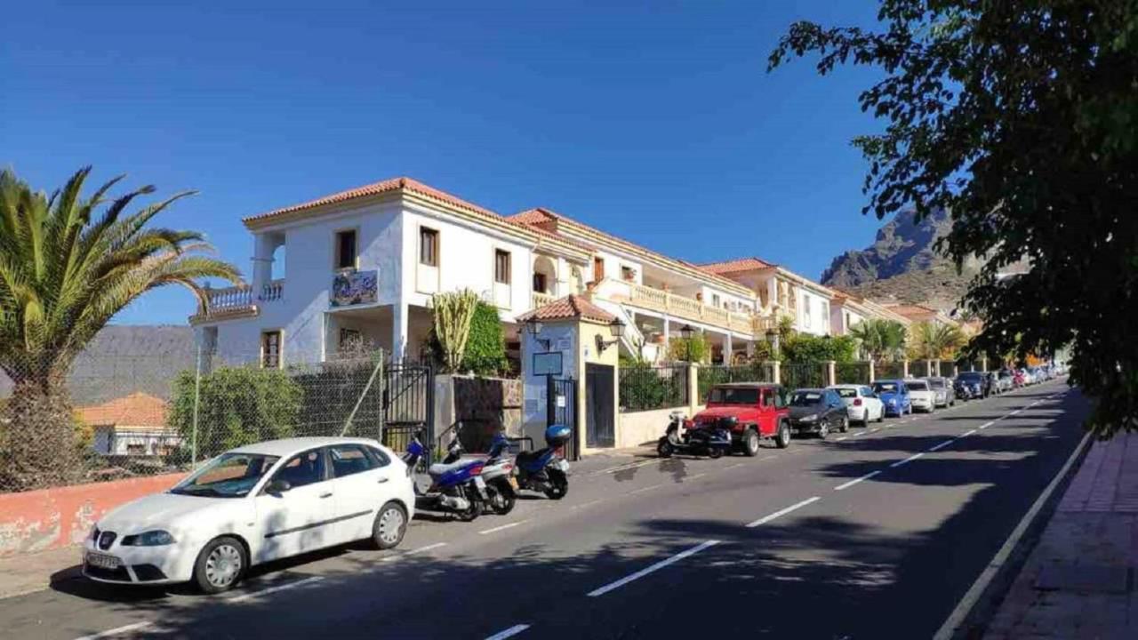 Buenavista Apartment In Windsor Park Costa Adeje  Exteriér fotografie