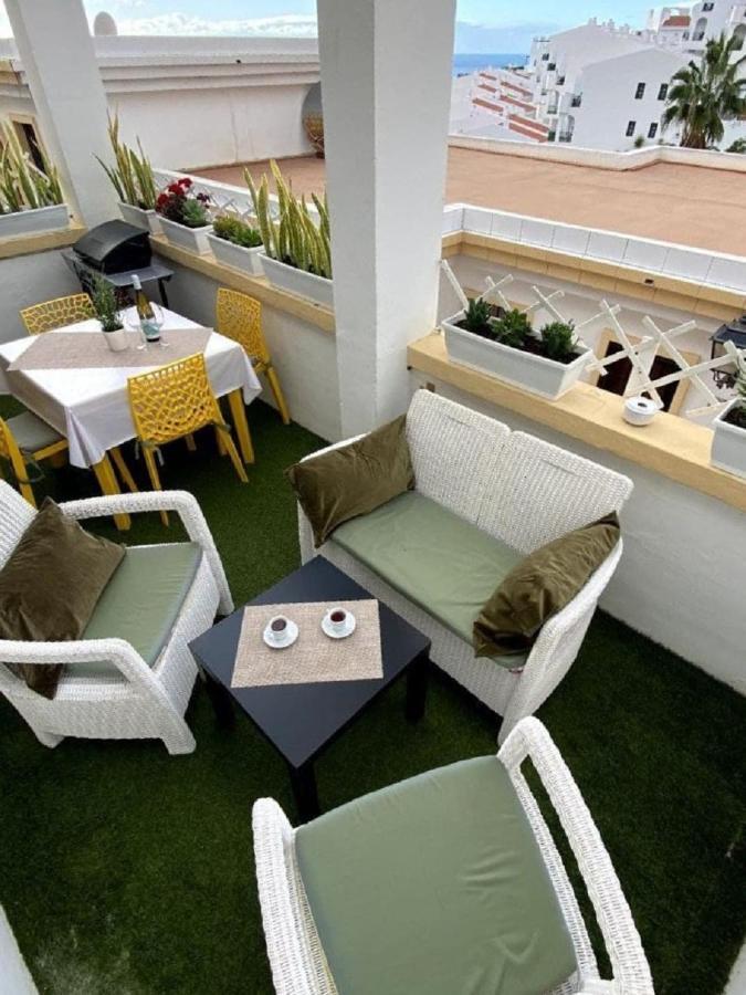 Buenavista Apartment In Windsor Park Costa Adeje  Exteriér fotografie